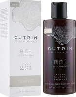 Cutrin Bio+ Hydra Balance Shampoo - Баланс-шампунь для волосся 250 мл