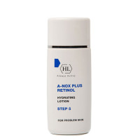 Holy Land A-Nox plus Retinol Hydrating Lotion - Увлажняющая эмульсия Holy Land A-Nox plus Retinol Hydrating Lotion 60 мл