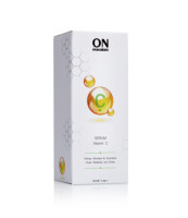 ONmacabim VC SERUM VITAMIN C - Сироватка з вітаміном С 30 мл