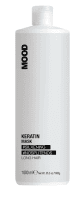 Mood Keratin Mask Long Hair - Крем-маска з кератином для довгого волосся 1000 мл