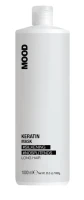 Mood Keratin Mask Long Hair - Крем-маска с кератином для длинных волос 1000 мл