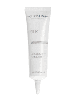CHRISTINA Silk My Silky Serum - Шелковая сыворотка для заполнения мелких морщин и выравнивания кожи 30 мл