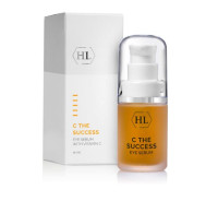 Holy Land C THE SUCCESS Eye Serum - Сыворотка с витамином С 30 мл