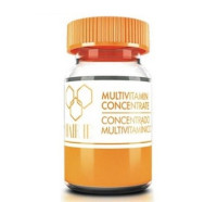 Lendan HAIR ID Multivitamin - Мультивітамінний концентрат 10 мл