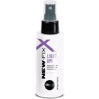 BBcos New Fix Light Up - Засіб для блиску волосся 100 мл