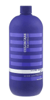 Elgon Colorcare Ultra Silver Shampoo - Шампунь з ультрасрібляcтим відтінком 1000 мл