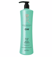 CHI Royal Treatment Scalp Care Biotin - Кондиціонер для догляду за шкірою голови 950 мл