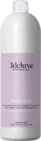 3Deluxe Blonde Mask - Маска для світлого, освітленого та сивого волосся  1000 мл