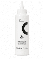 Kezy Involve Oxidizing Emulsion - Окислювальна емульсія 10 vol (3%), 100 мл