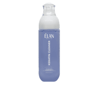 Elan Professional Line — Тоник для обезжиривания бровей и ресниц Keratin Cleaner 200 мл