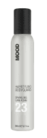 Mood Hair Bodyguard 23 Sparkling Care Foam - Зволожуючий мус середньої фіксації 200 мл