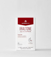 Cantabria Labs Iraltone AGA - Капсулы для лечения выпадения волос 60 шт