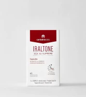 Cantabria Labs Iraltone AGA - Капсули для лікування випадіння волосся 60 шт