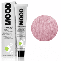 Mood Color Toner — тонер для волос с аммиаком, 100 мл 915 - Розовый