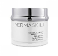 Dermaskill Rich Cream - Живильний крем для обличчя 50 мл