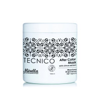 Mirella Professional After Color Mask - Маска після фарбування з цитрусовим екстрактом 1000 мл