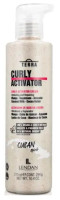 Lendan Terra Curly Activator - Крем-активатор локонов 275 мл