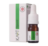 Kart Pro Feet Nail Care - Масло для ногтей "Ципорнит" 5 мл