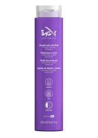 ING Sleek And Wavy Gel - Гель для прямого і кучерявого волосся 250 мл