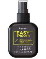 Kemon Hairstyle Easy Smooth - Разглаживающая сыворотка 100 мл