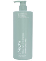 L'anza Healing Strength Manuka Honey Conditioner - Зміцнювальний кондиціонер із медом манука 1000 мл