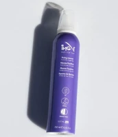 ING Mousse Soft - Мусс мягкой фиксации  250 мл