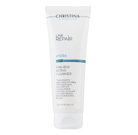 CHRISTINA Line Repair Hydra AHA-BHA Active Cleanser - Очиститель для лица с кислотами AHA-BHA  250 мл