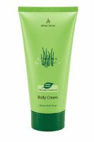 Anna Lotan Greens Body Cream - Крем для тела 150 мл