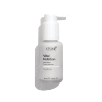 Keune Care Vital Nutrition Power Plump - Несмываемый гель-крем для укрепления и термозащиты 45 мл
