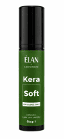 Elan Professional Line - KeraSoft Серум-ліфтинг для вій Step 1 10 мл