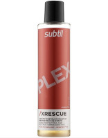 Subtil Xrescue Plex - Захисний засіб для відновлення структури волосся  200 мл