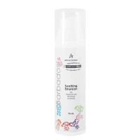 Anna Lotan Barbados Soothing Emulsion - Успокаивающая эмульсия для всех типов кожи 75 мл 075