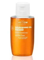 Yellow Nutritive Oil - Поживна олія для волосся  100 мл