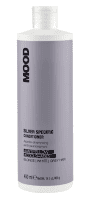 Mood Silver Specific Shampoo - Шампунь проти жовтизни для освітленого та сивого волосся 400 мл