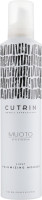 Cutrin Muoto Light Volume Mousse - Мусс для объема легкой фиксации 300 мл