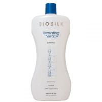 BioSilk Hydrating Therapy Shampoo - Шампунь зволожуючий 1006 мл