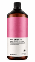 Elgon Yes Smooth - Шампунь для неслухняного волосся 1000 мл