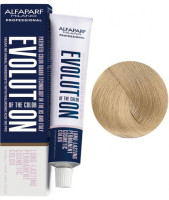 Alfaparf Evolution Of The Color - Стійка фарба для волосся 60 мл 11.00 - Платиновий блондин