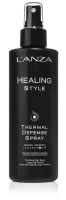 L'anza Healing Style Thermal Defense Spray - Термозащитный спрей - Термозащитный спрей 200 мл