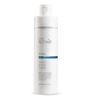 CHRISTINA Line Repair Hydra Lactic Active Toner - Тоник с молочной кислотой для лица 300 мл