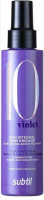 Subtil Color Lab Blond - Спрей для комплексного догляду за світлим волоссям  150 мл