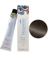 Nouvelle Hair Color Крем-фарба для волосся 100 мл 6.9 Темний блонд