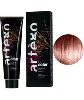 Artego It's Color - Стойкая крем-краска для волос 150 мл 6RM/6.5 Темный блондин каштановый