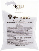 You Look Professional 9+ Universal Bleaching Powder - Осветляющая пудра  500 г