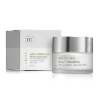 Holy Land Alpha-Beta & Retinol Brightening Mask - Підтягувальна маска 50 мл