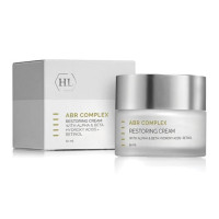Holy Land Alpha-Beta & Retinol Restoring Cream - Восстанавливающий крем 50 мл