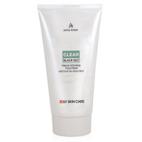 Anna Lotan Clear Black Silt - Маска Чорна перлина 300 мл