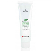 Anna Lotan Clear Clear Peeling Rinse off Exfoliating Scrub - Минеральный пилинг 100 мл