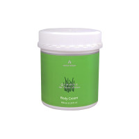 Anna Lotan Greens Body Cream - Крем для тіла 600 мл 7415