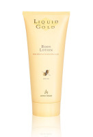 Anna Lotan Liquid Gold Body Lotion - Рідке золото лосьйон для тіла 200 мл